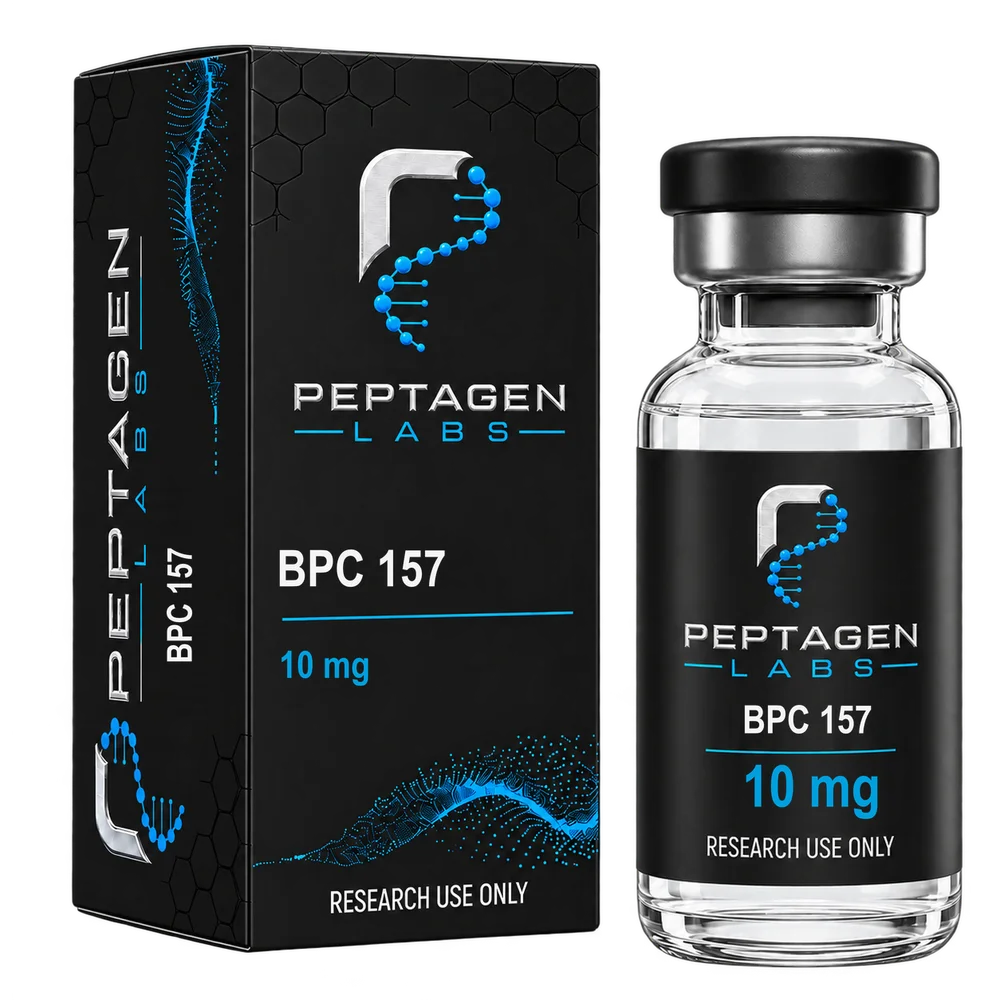 BPC 157