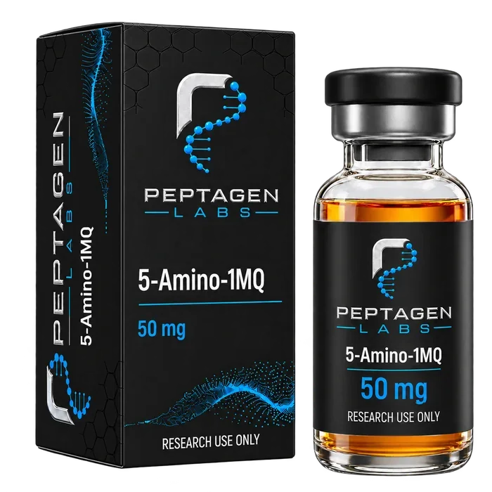 5-Amino-1MQ 50 mg