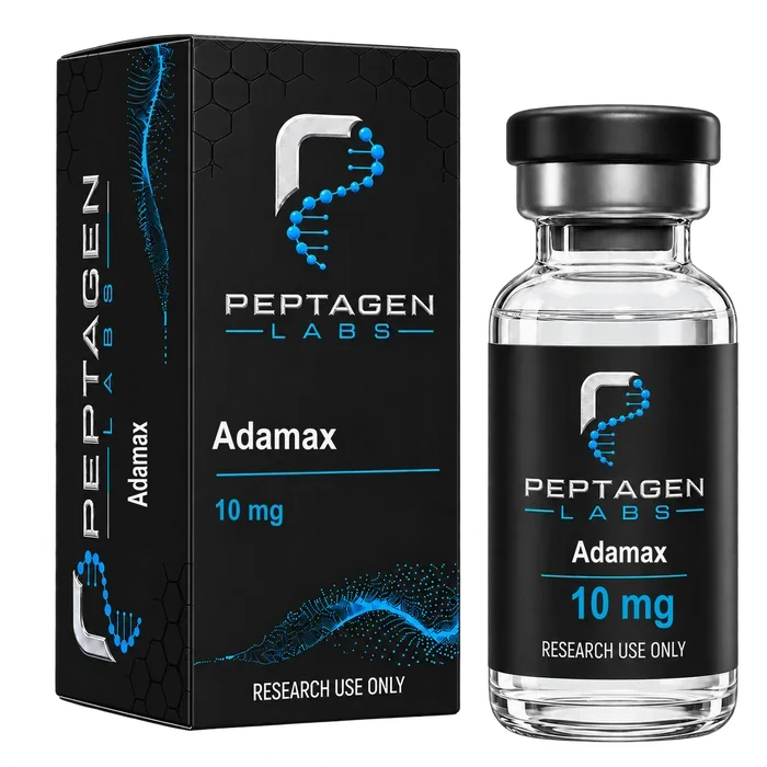 Adamax 10 mg