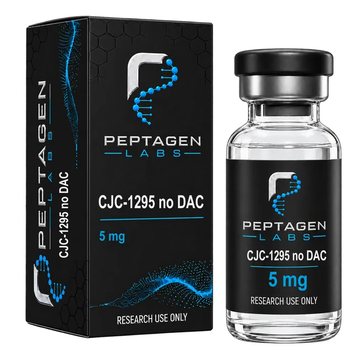 CJC-1295 bez DAC-a 5 mg