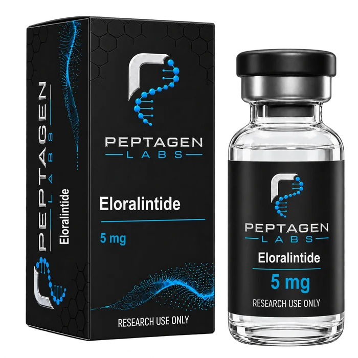 Eloralintide 5 mg