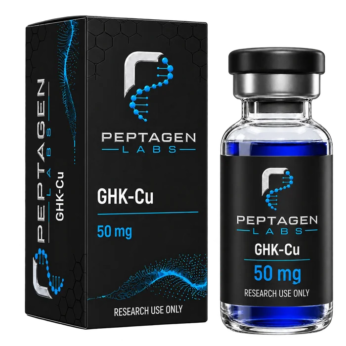 GHK-CU 50 mg