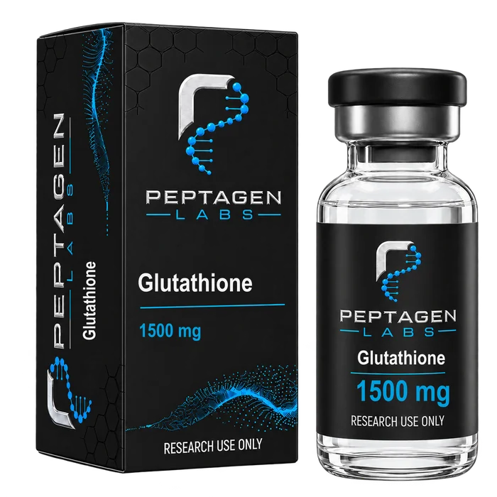 Glutathione 1500 mg