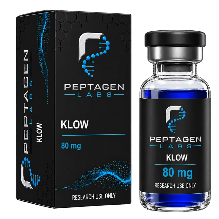 KLOW 80 mg