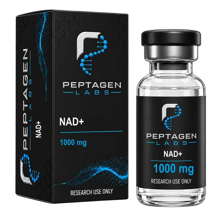 NAD+ 1000 mg