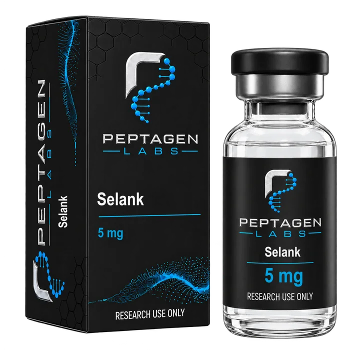 Selank 5 mg