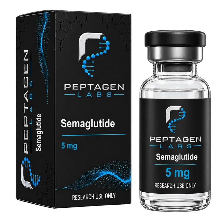 Semaglutide 5 mg