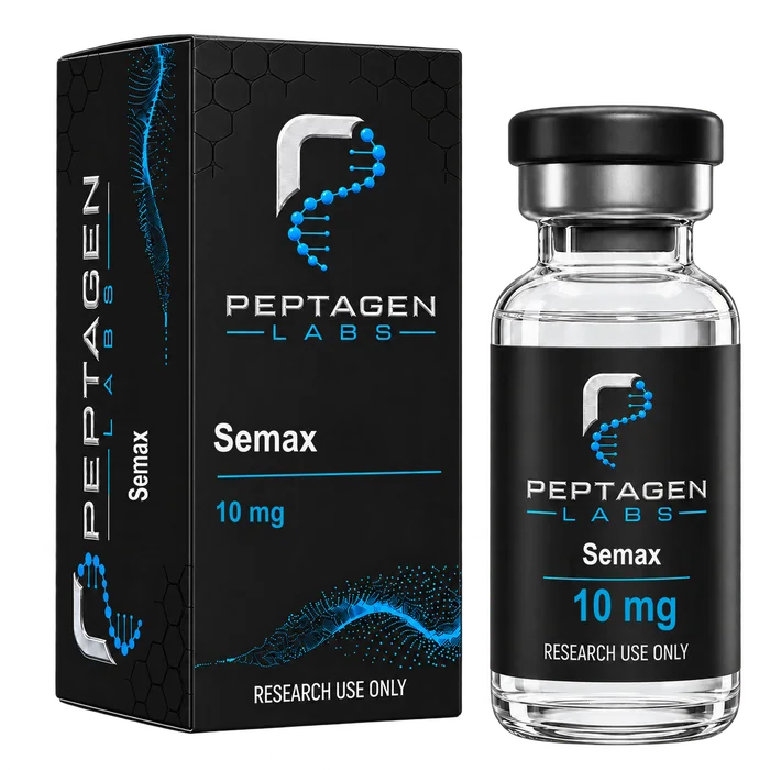 Semax 10 mg