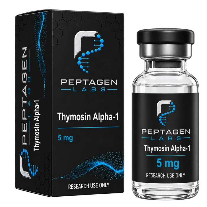 Thymosin Alpha-1 5 mg