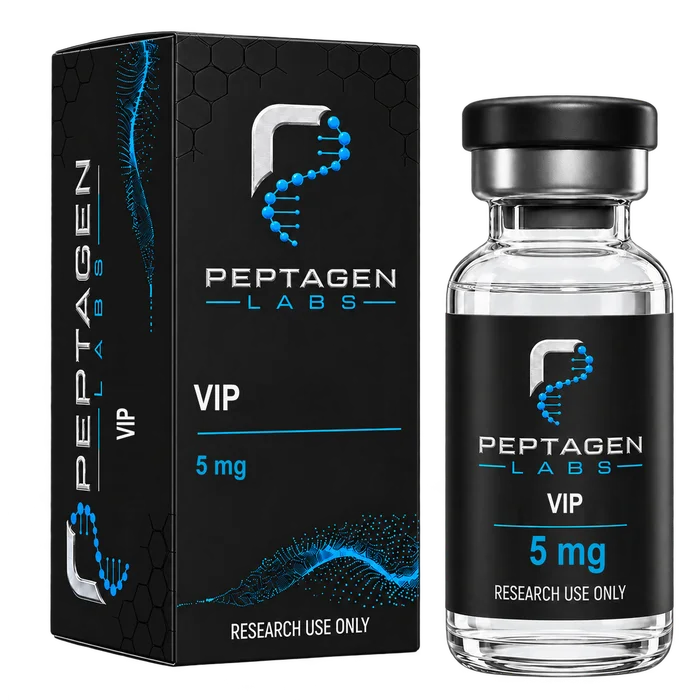 VIP 5 mg